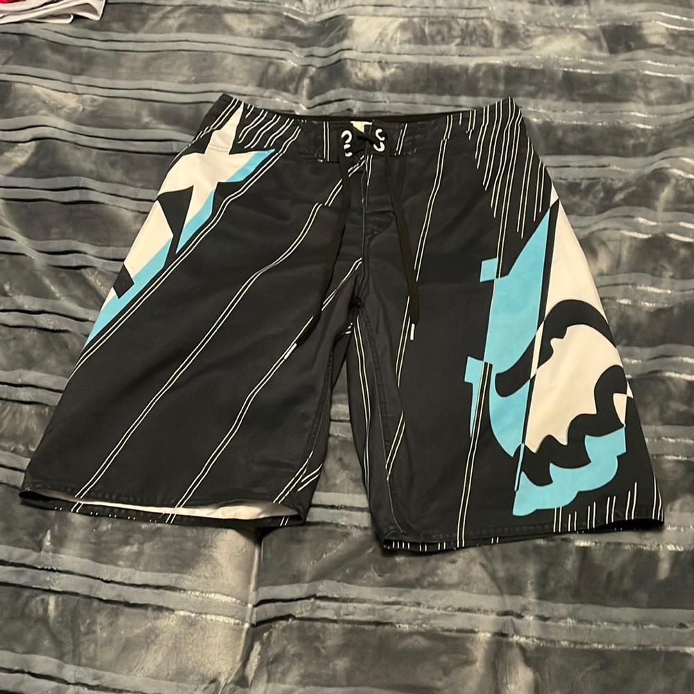 Fox Racing Boardshorts